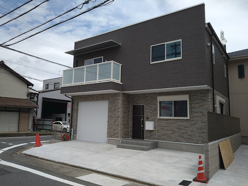 House VQ 元中野Ｎ