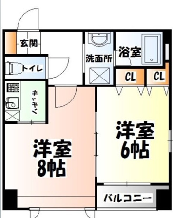 グランビュー晩翠通