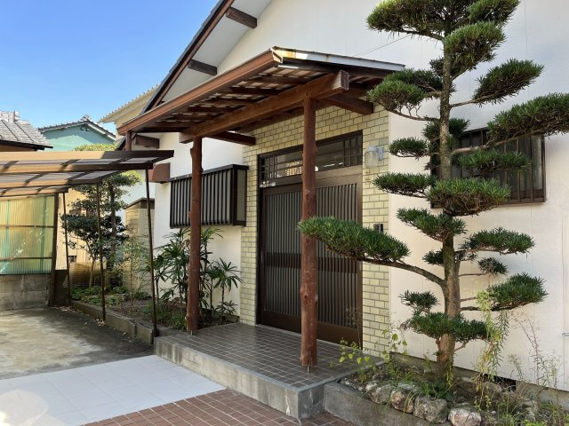 「リノベでキレイ」高知市瀬戸西町3丁目　中古一戸建て