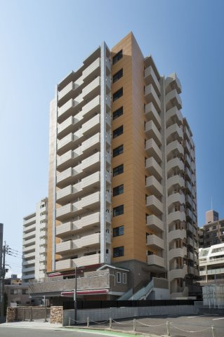 ザ・クロスメント　東光小学校区