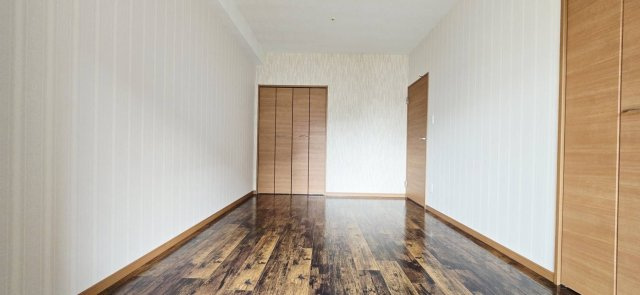 ザ・クロスメント　東光小学校区の内装|ザ・クロスメント