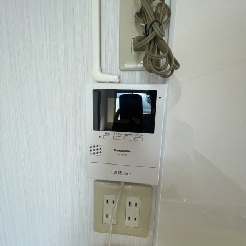 東光マンションのセキュリティ