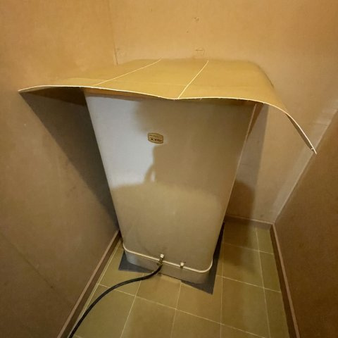 東光マンションの設備