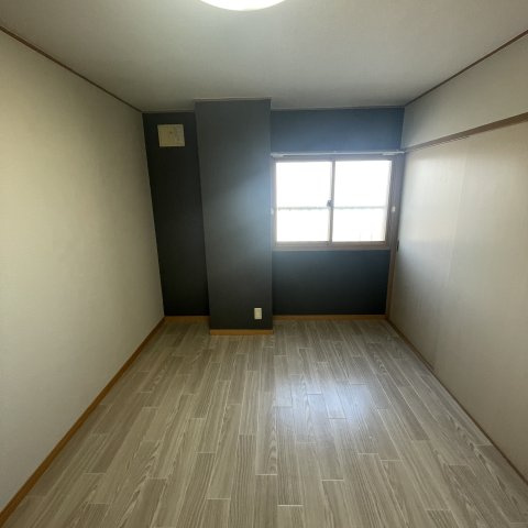 東光マンションの内装