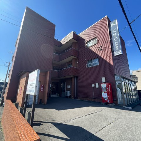 東光マンション