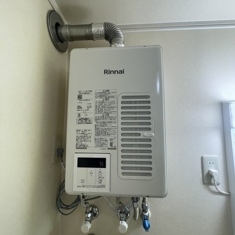 東光マンションの設備