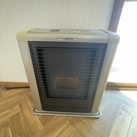 東光マンションの設備