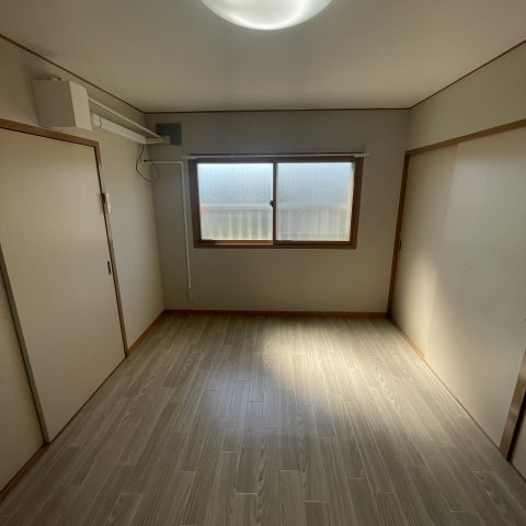 東光マンションの内装