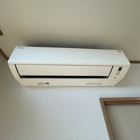 東光マンションの設備