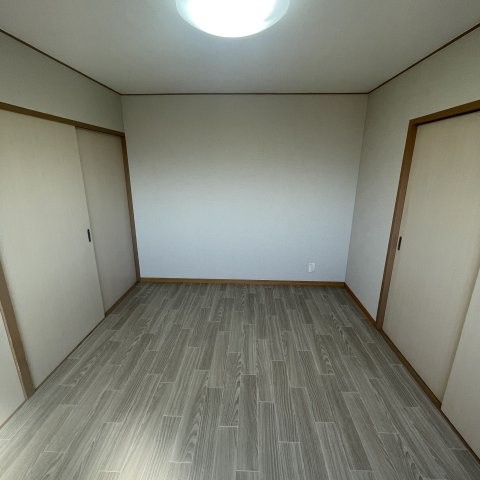 東光マンションの内装