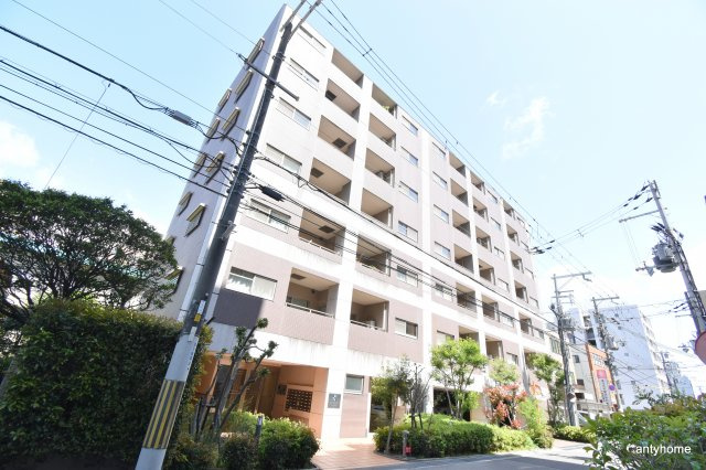 CASSIA江坂　仲介手数料無料