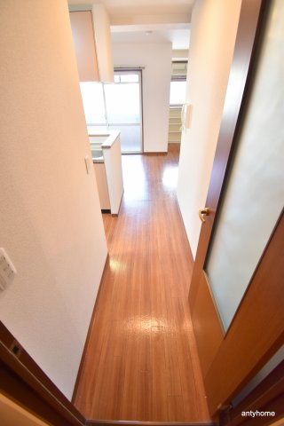 CASSIA江坂　仲介手数料無料の内装
