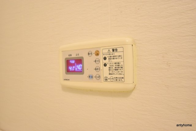CASSIA江坂　仲介手数料無料の設備