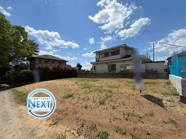 太白区砂押町 土地のその他
