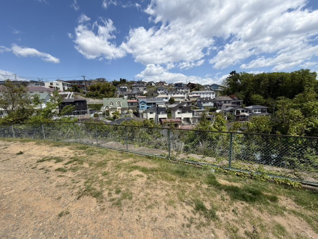 太白区砂押町 土地のその他