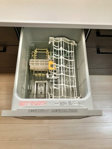 新吉田東戸建の設備