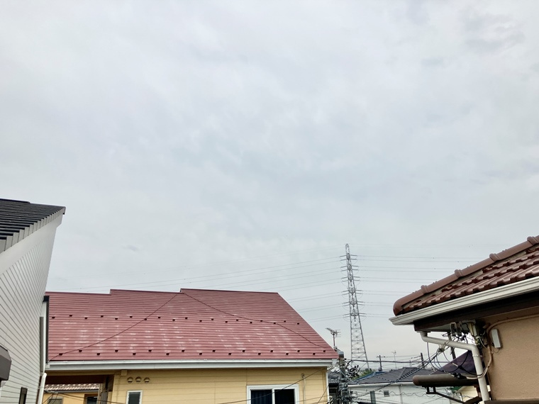 新吉田東戸建の展望