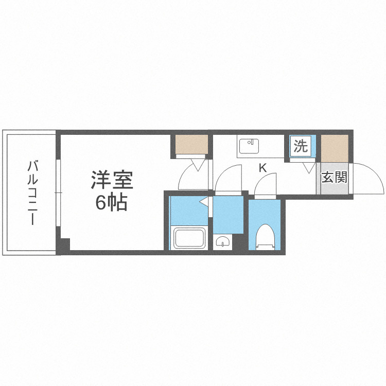 エスリードレジデンス大阪本町