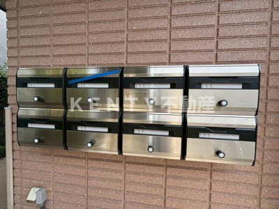 【設備】 | シティパル