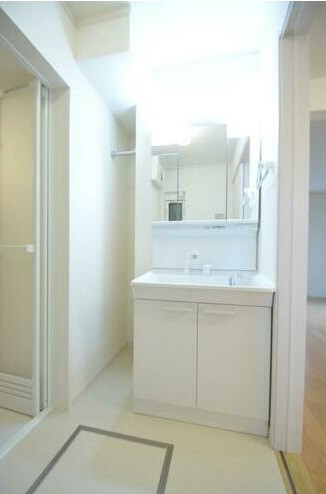 ＣＡＳＡ ＯＢＥＬＩＳＫの洗面所