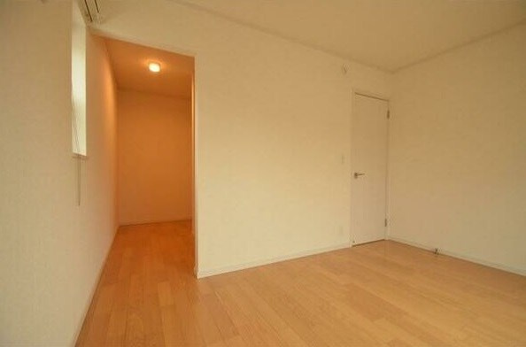 ＣＡＳＡ ＯＢＥＬＩＳＫの寝室