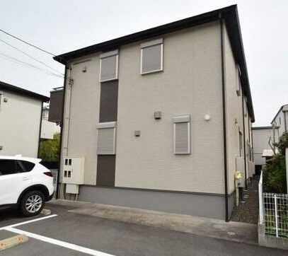 ＣＡＳＡ ＯＢＥＬＩＳＫの外観