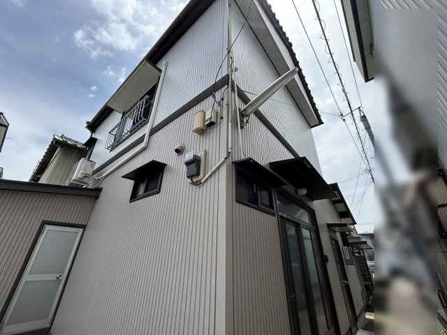 桜井町戸建　グランドハウス