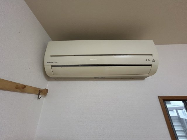 桜井町戸建　グランドハウスの設備