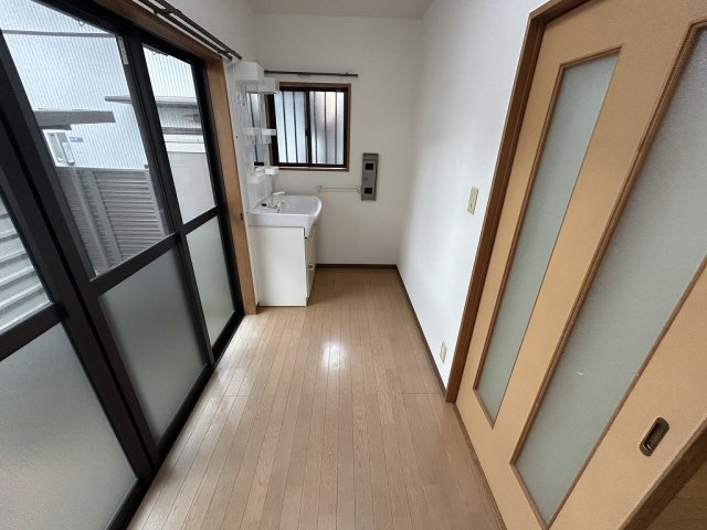 桜井町戸建　グランドハウスの洋室|スタンダードな洋室です