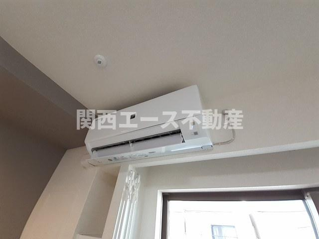 【設備】 | シャトーエレガント