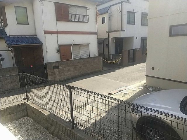 レオネクストカイトネストⅡのその他