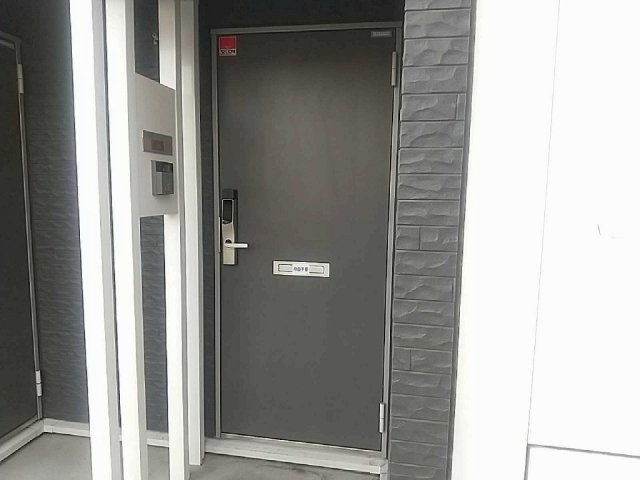 レオネクストカイトネストⅡのその他