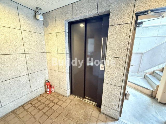 シャルマン昭和町のその他共用部分