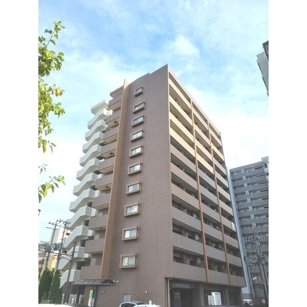 ピュアナ弓ノ町の画像