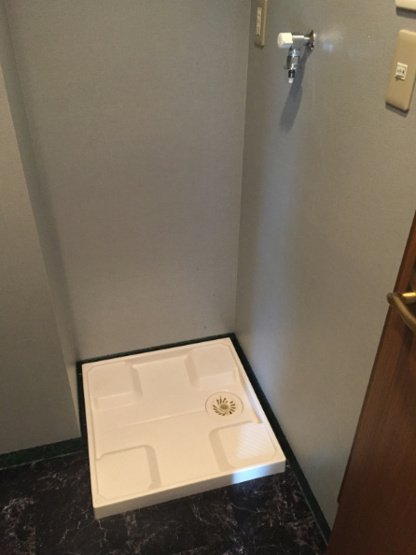 【設備】ピュアナ弓ノ町