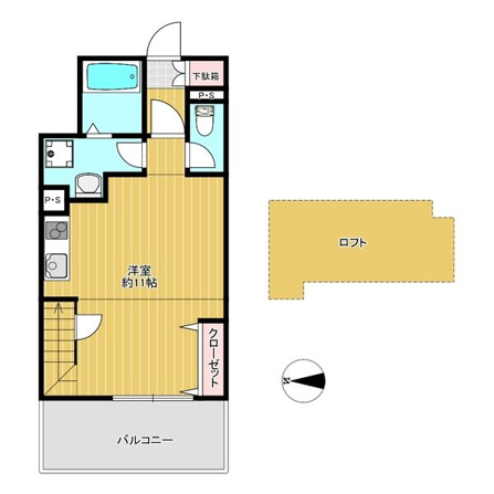 ピュアナ弓ノ町