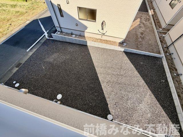 【新築】前橋市稲荷新田町第3　３号棟(全４棟)　クレイドルガーデン　新築建売分譲のその他