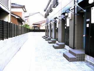 レオパレスみそののその他