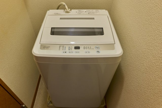 レオパレスレグルスⅡのその他