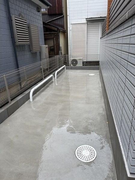 ベネフィス観音町のその他共用部分