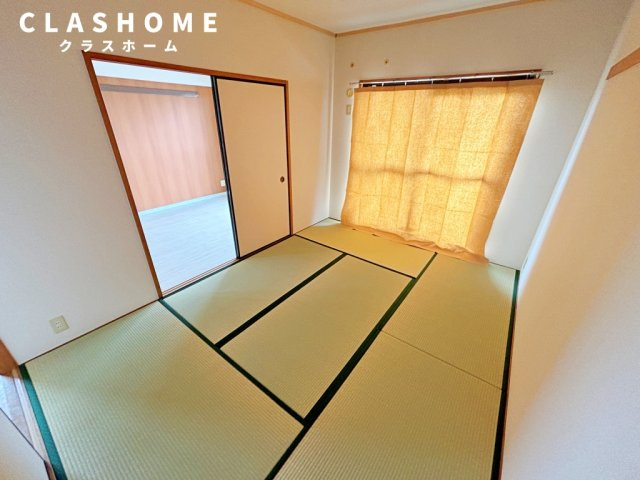 SOLE善明　　刈谷市近郊の賃貸はクラスホーム刈谷店の和室|イメージ画像になります