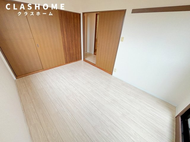 SOLE善明　　刈谷市近郊の賃貸はクラスホーム刈谷店の収納|イメージ画像になります