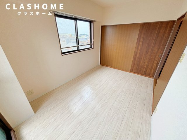 SOLE善明　　刈谷市近郊の賃貸はクラスホーム刈谷店の洋室|イメージ画像になります