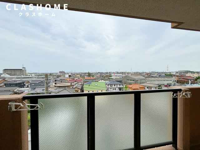 SOLE善明　　刈谷市近郊の賃貸はクラスホーム刈谷店の展望|イメージ画像になります