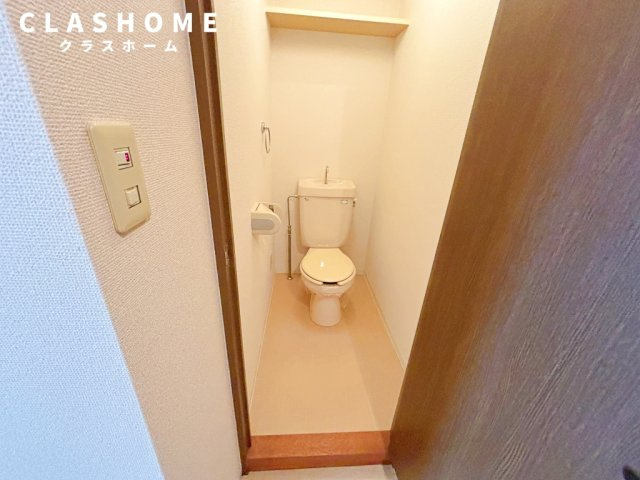 SOLE善明　　刈谷市近郊の賃貸はクラスホーム刈谷店の玄関|イメージ画像になります