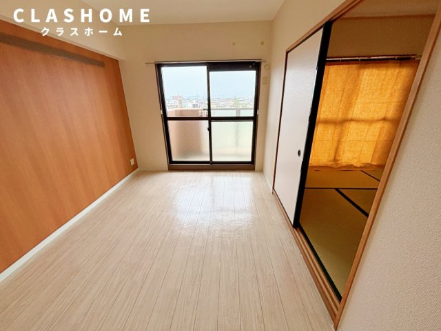 SOLE善明　　刈谷市近郊の賃貸はクラスホーム刈谷店の居間・リビング|イメージ画像になります