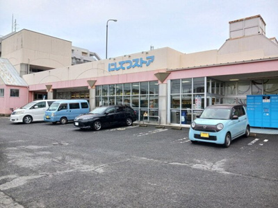 【周辺】 | ハウスティア　周船寺 | 西鉄ストア周船寺店まで290m
