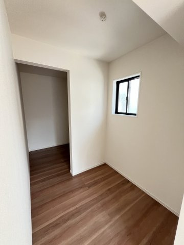 【収納】 | 福岡市南区警弥郷3丁目3期　3号棟（全3棟）【仲介手数料無料・0円】 | 施工例。施工例は完成時と異なる場合があります。