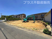 福岡市南区警弥郷3丁目3期　3号棟（全3棟）【仲介手数料無料・0円】の画像