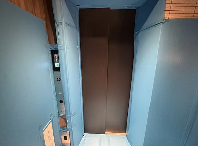 ルジェンテ板橋のその他共用部分